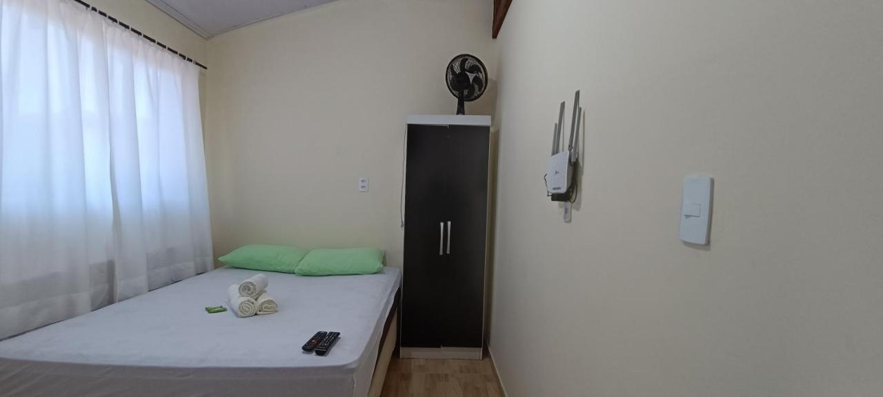 Apto Economico Mafra -Auto Check-In- Lägenhet Exteriör bild