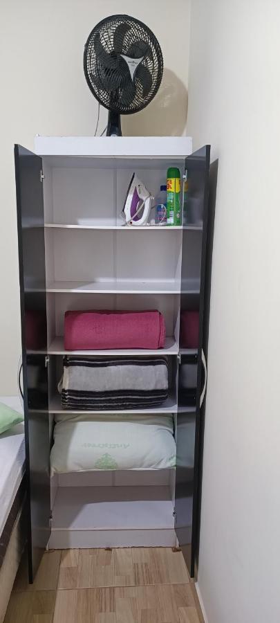Apto Economico Mafra -Auto Check-In- Lägenhet Exteriör bild