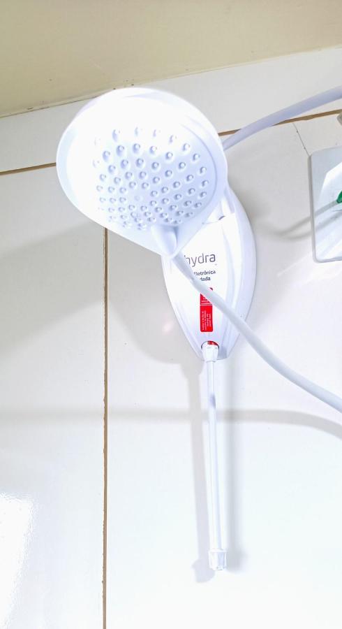 Apto Economico Mafra -Auto Check-In- Lägenhet Exteriör bild